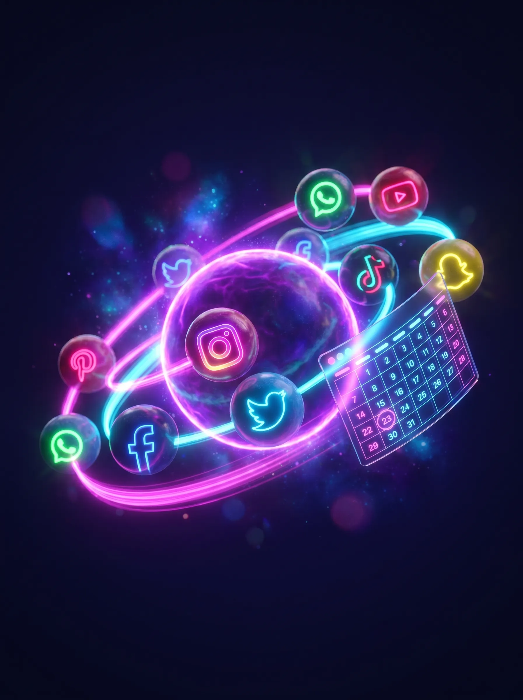 SocialBee